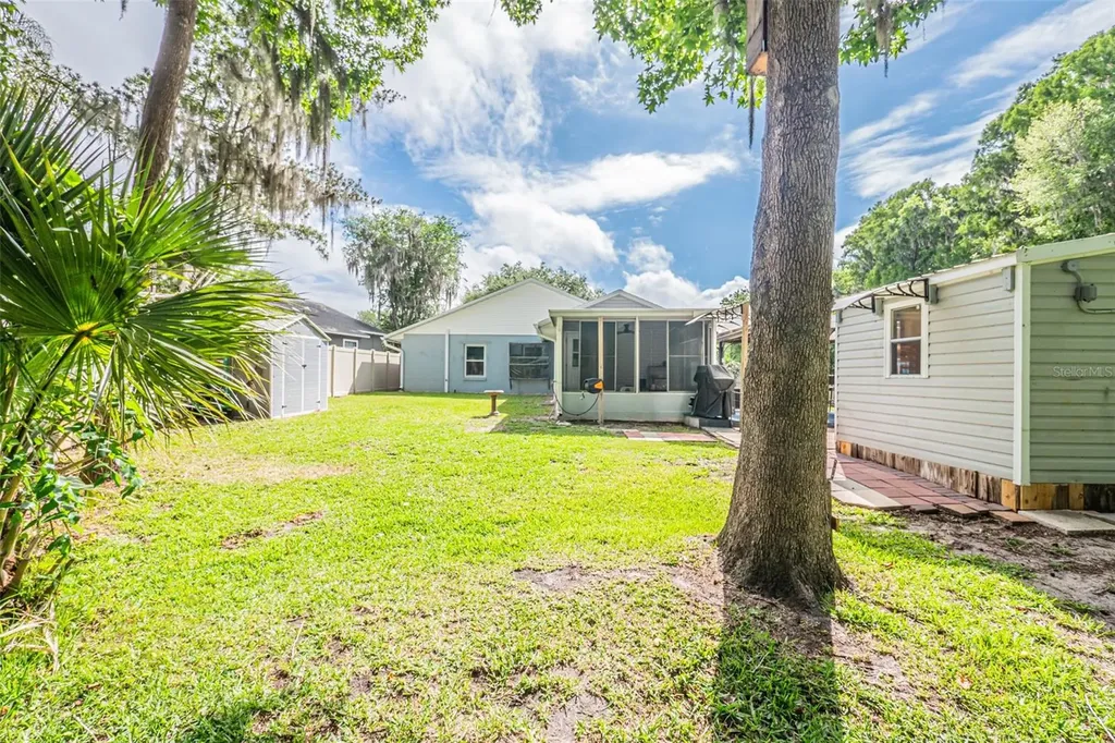 33 Ginger Circle Leesburg FL 34748