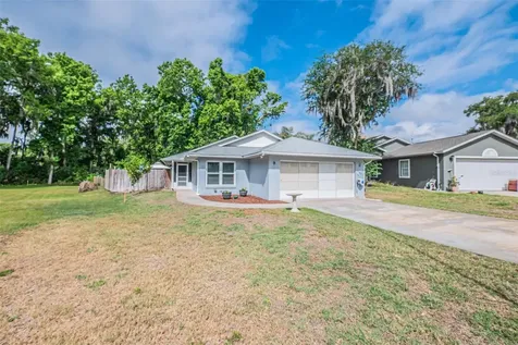 33 Ginger Circle Leesburg FL 34748