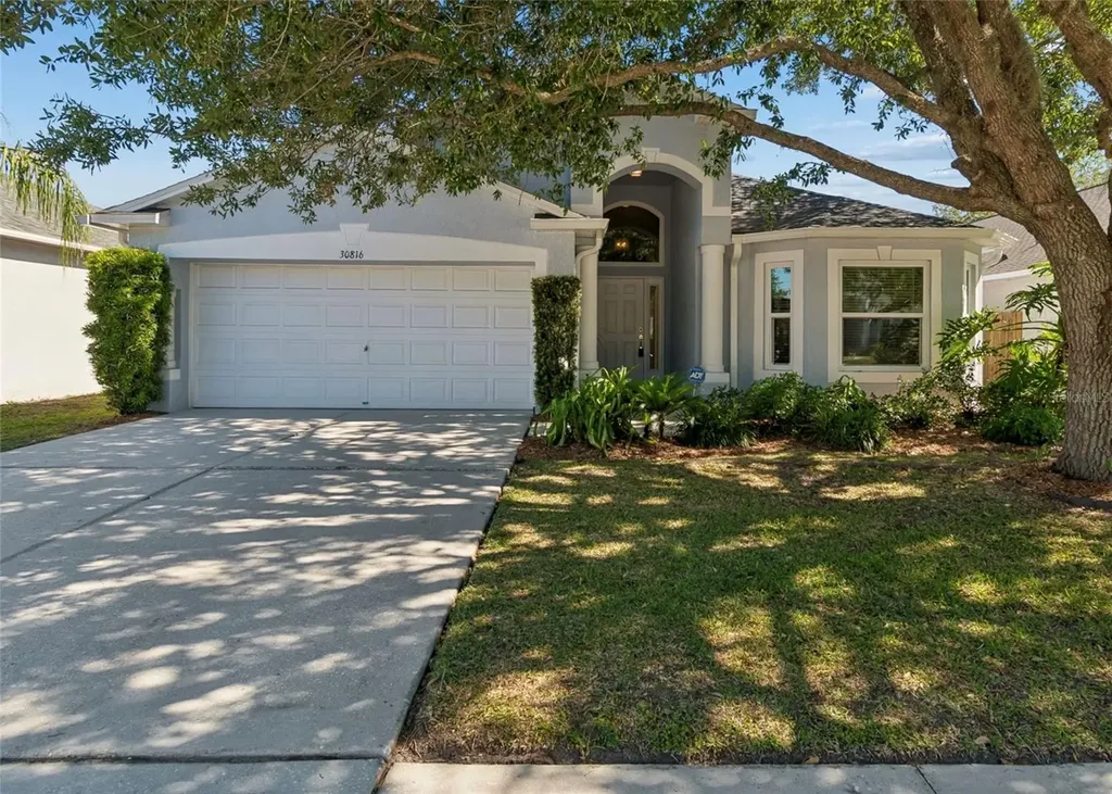 30816 Midtown Court Wesley Chapel FL 33545
