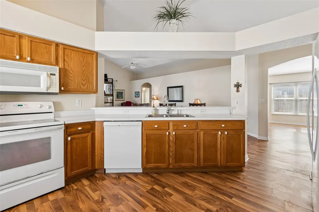 30816 Midtown Court Wesley Chapel FL 33545