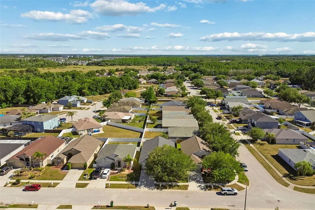 30816 Midtown Court Wesley Chapel FL 33545