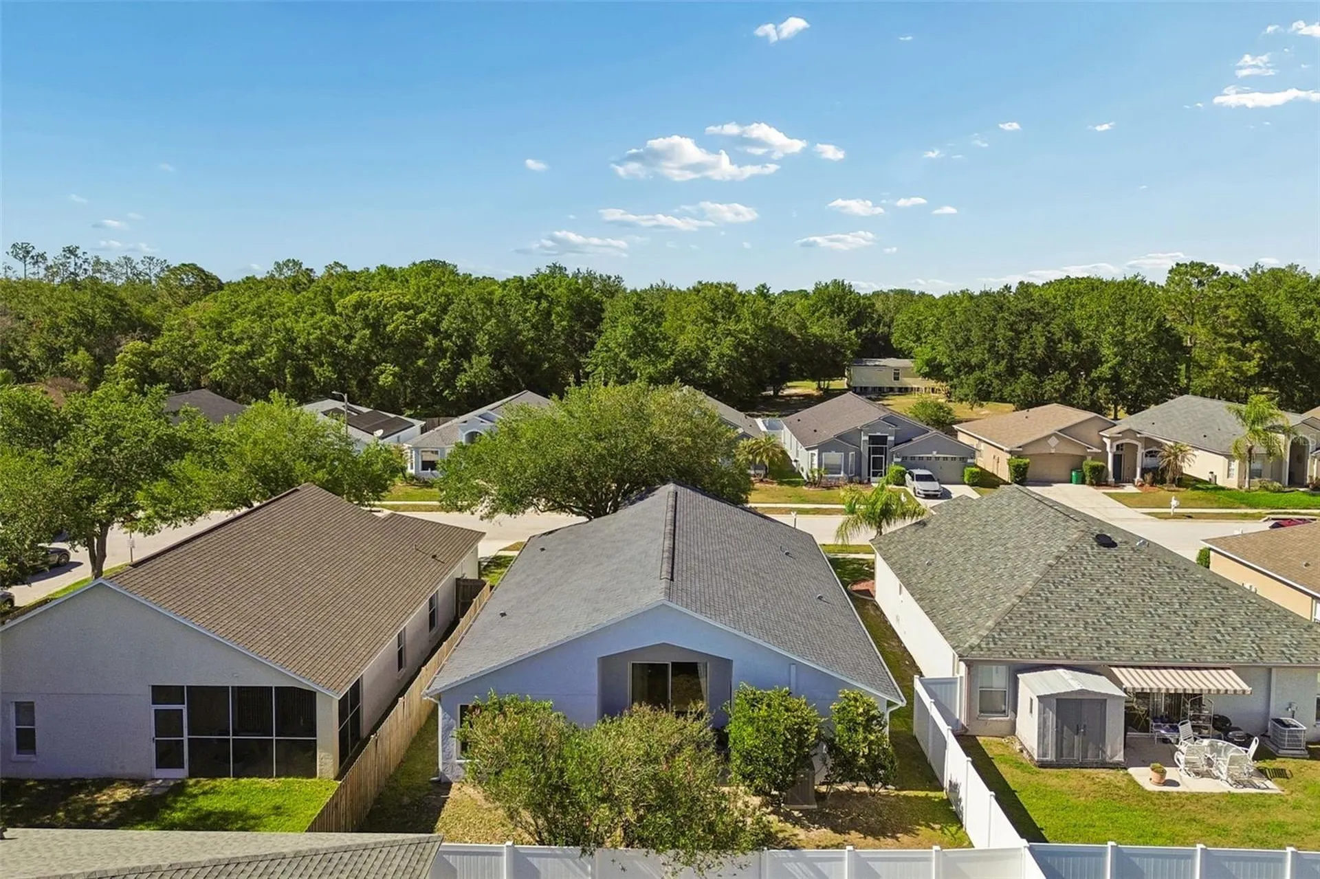 30816 Midtown Court Wesley Chapel FL 33545
