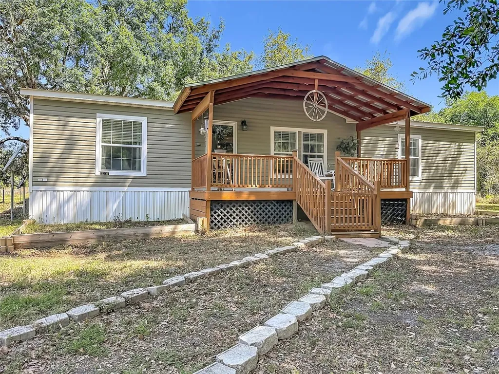 40949 Jerry Road Zephyrhills FL 33540