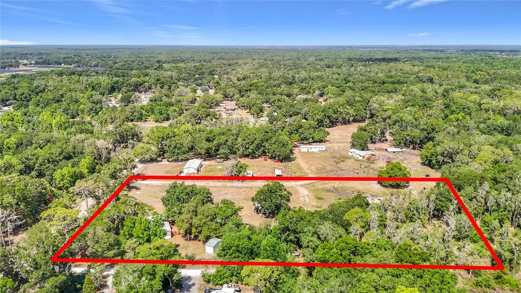 40949 Jerry Road Zephyrhills FL 33540