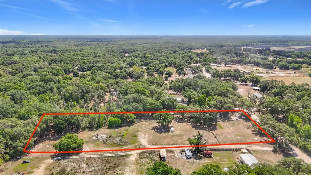 40949 Jerry Road Zephyrhills FL 33540