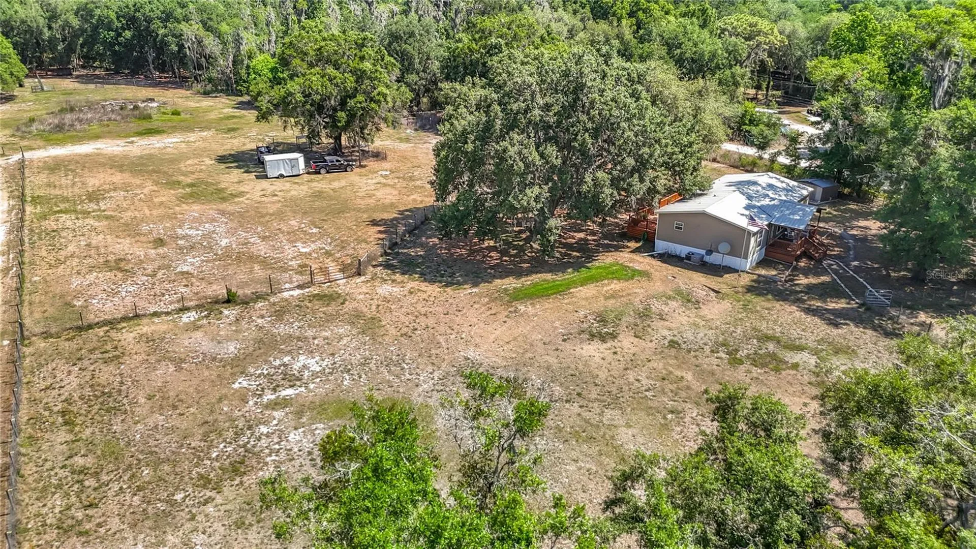 40949 Jerry Road Zephyrhills FL 33540