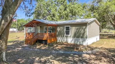 40949 Jerry Road Zephyrhills FL 33540