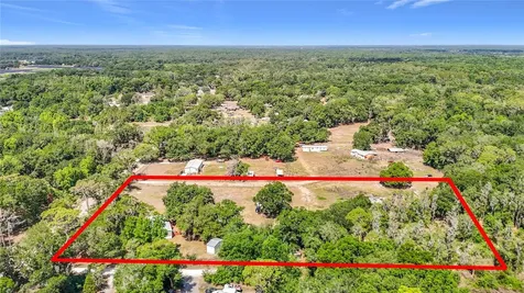 40949 Jerry Road Zephyrhills FL 33540