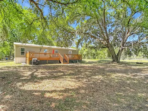 40949 Jerry Road Zephyrhills FL 33540