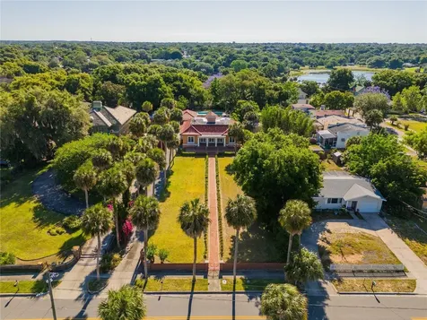 533 S Center Street Eustis FL 32726