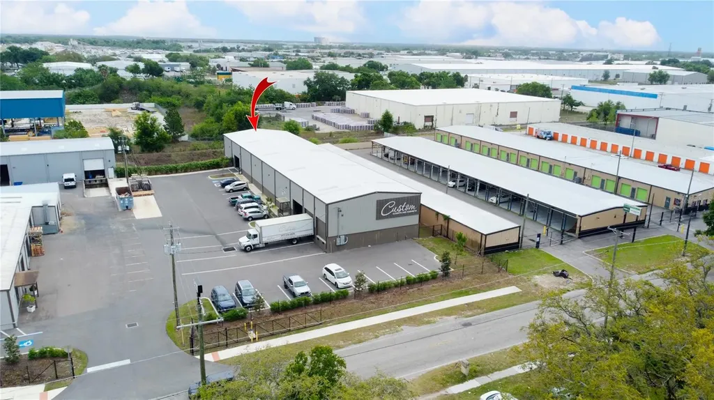 6401 N 50th Street Tampa FL 33610