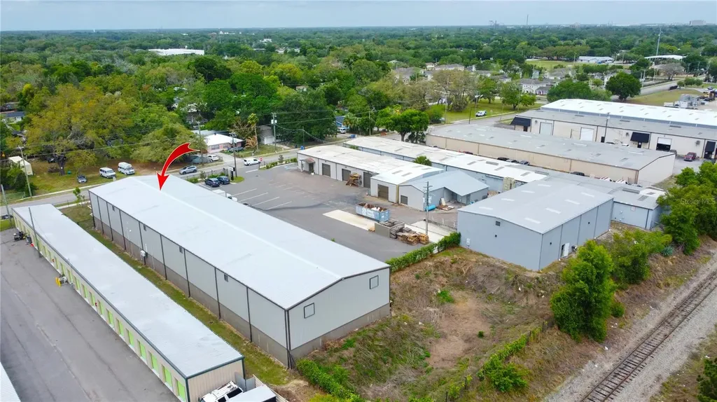 6401 N 50th Street Tampa FL 33610