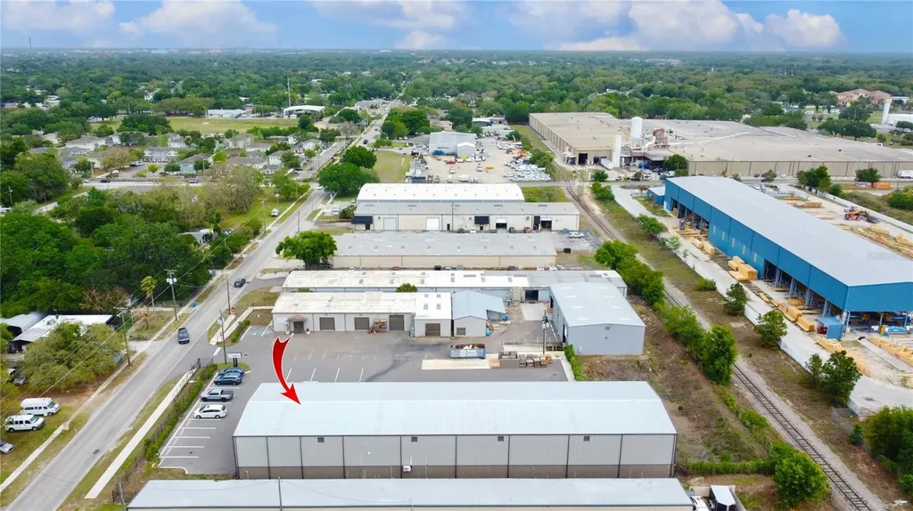 6401 N 50th Street Tampa FL 33610