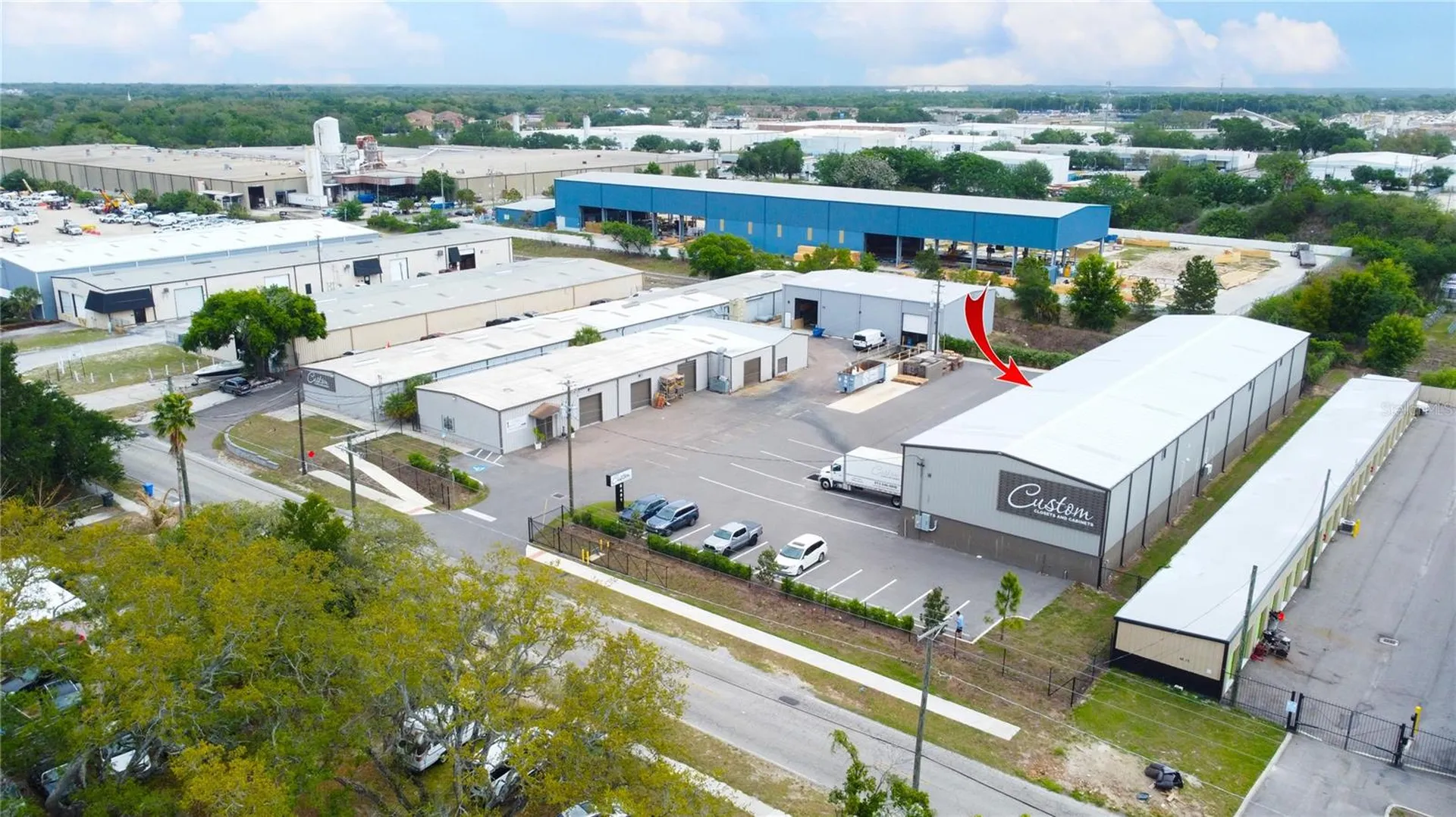 6401 N 50th Street Tampa FL 33610