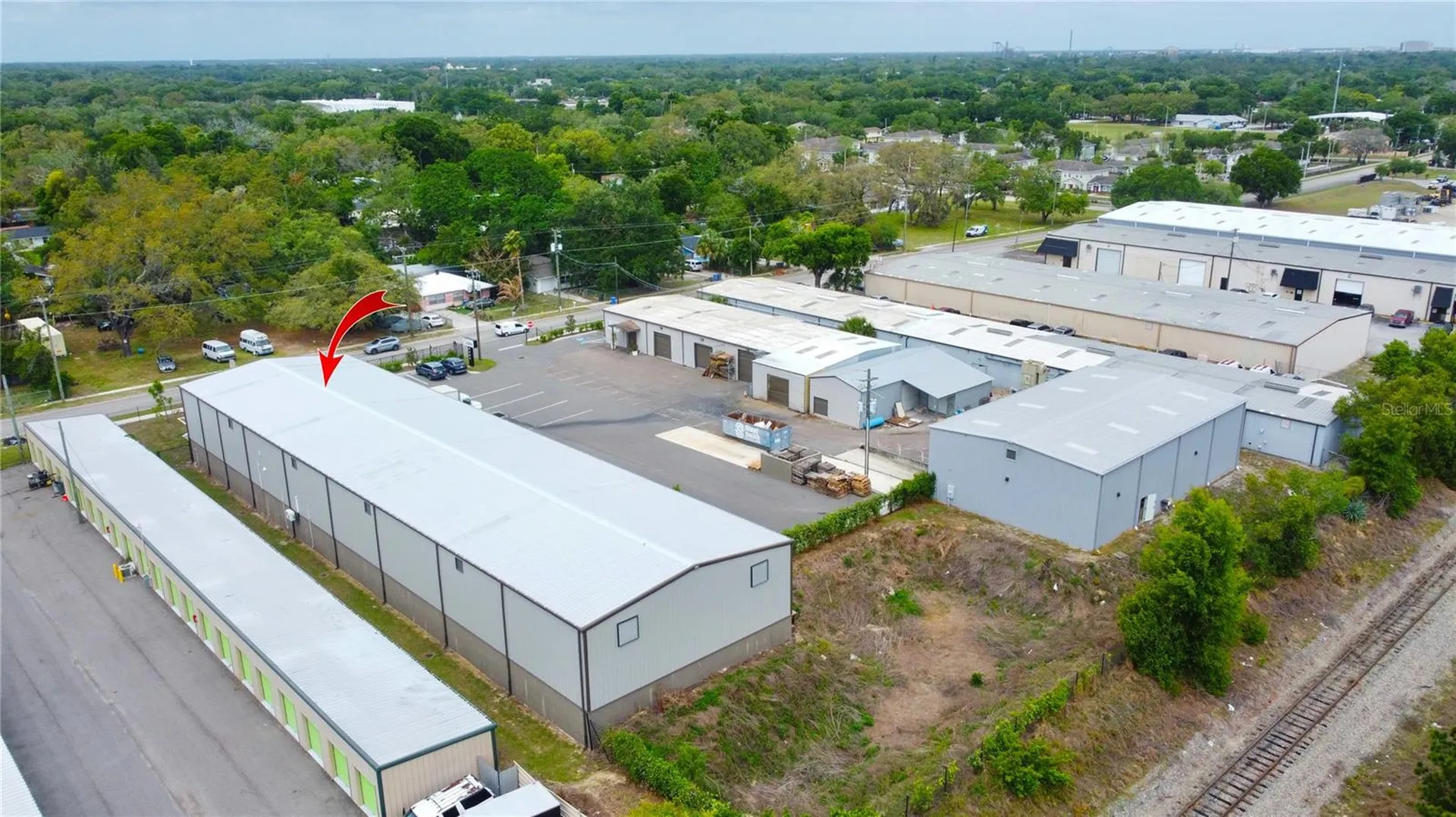 6401 N 50th Street Tampa FL 33610