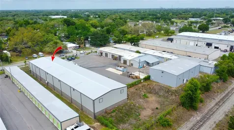 6401 N 50th Street Tampa FL 33610