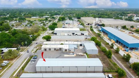 6401 N 50th Street Tampa FL 33610