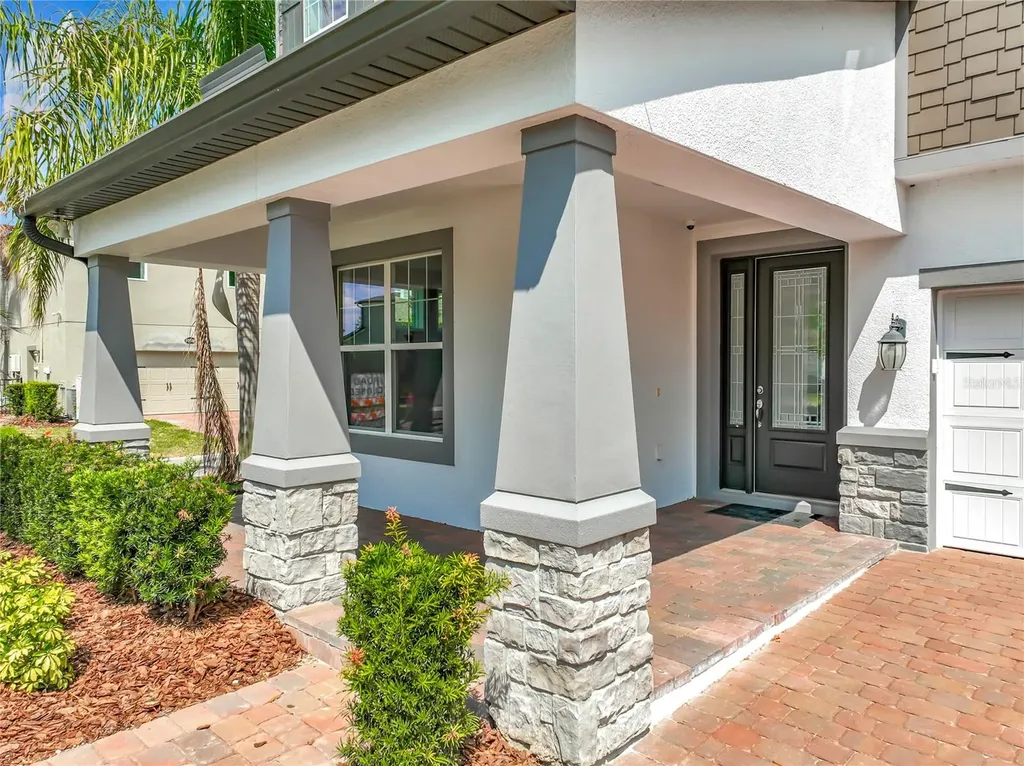 12025 Encore At Ovation Way Winter Garden FL 34787