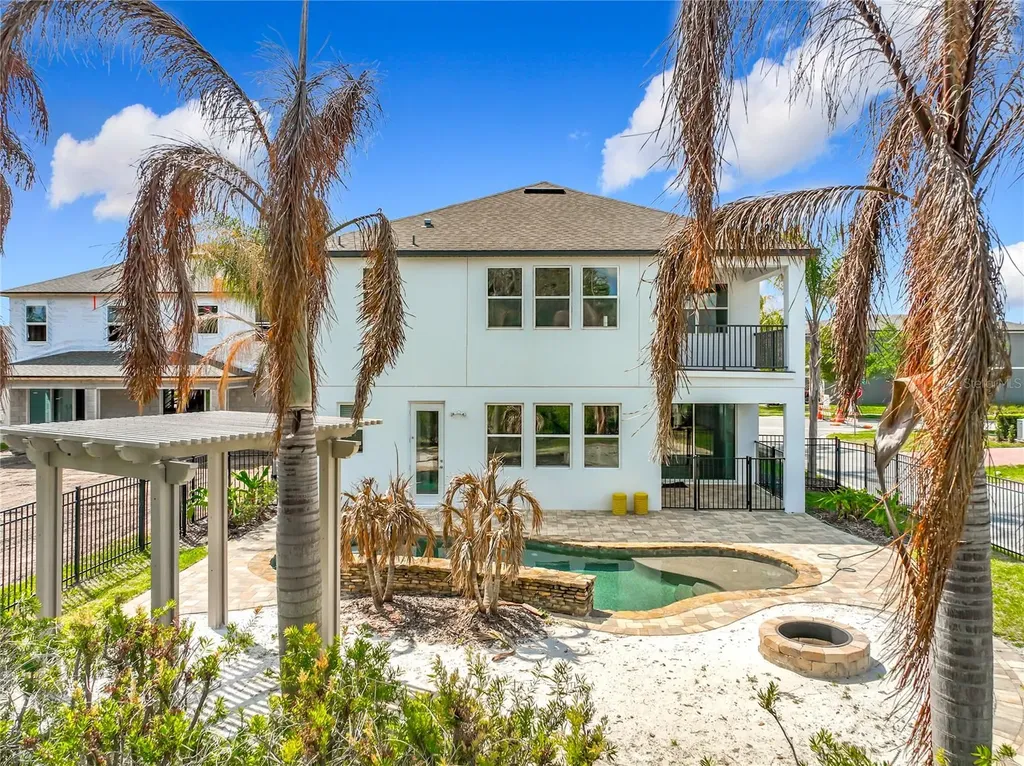 12025 Encore At Ovation Way Winter Garden FL 34787