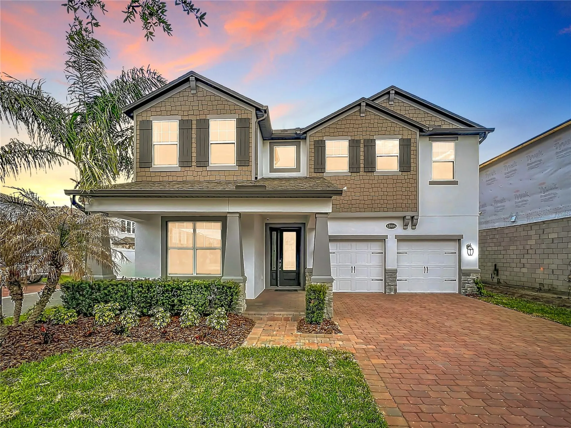 12025 Encore At Ovation Way Winter Garden FL 34787