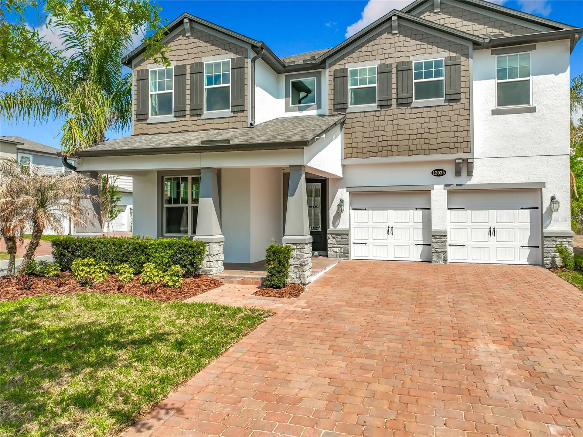 12025 Encore At Ovation Way Winter Garden FL 34787