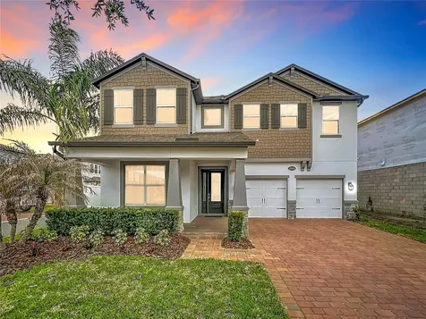 12025 Encore At Ovation Way Winter Garden FL 34787