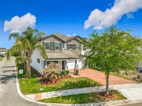 12025 Encore At Ovation Way Winter Garden FL 34787