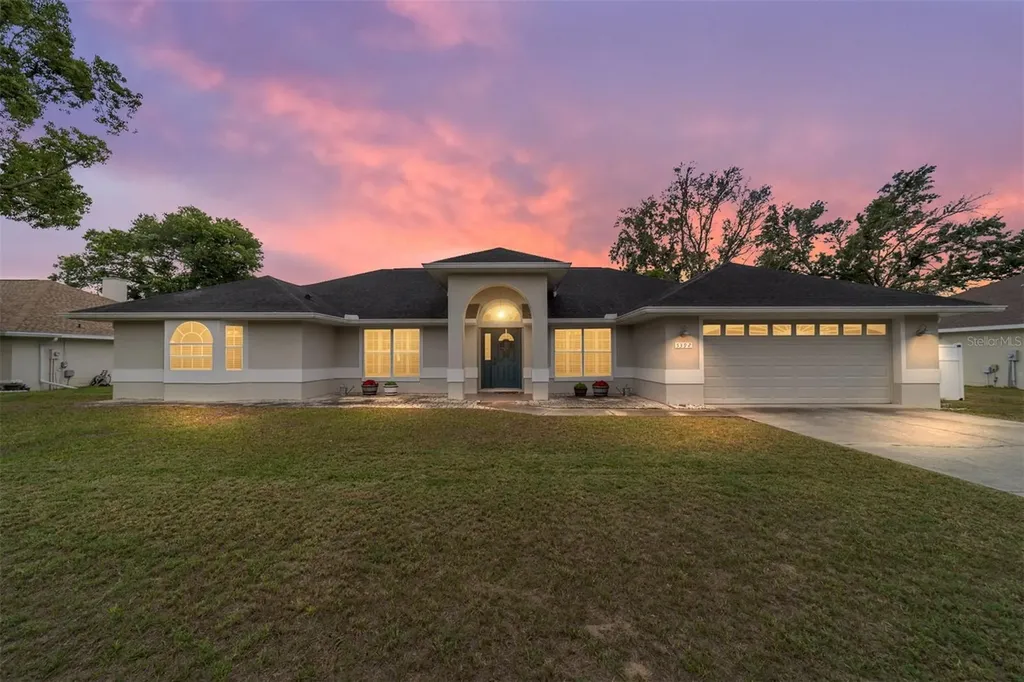 5392 SW 82nd Street Ocala FL 34476