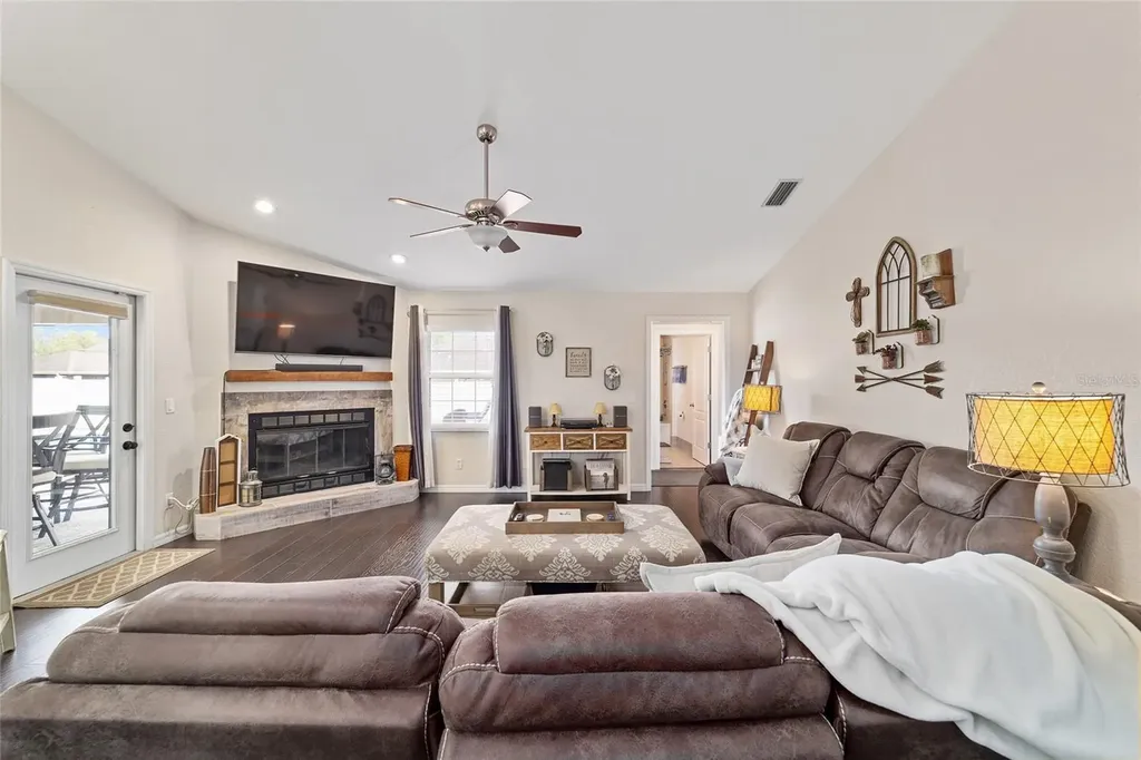 5392 SW 82nd Street Ocala FL 34476
