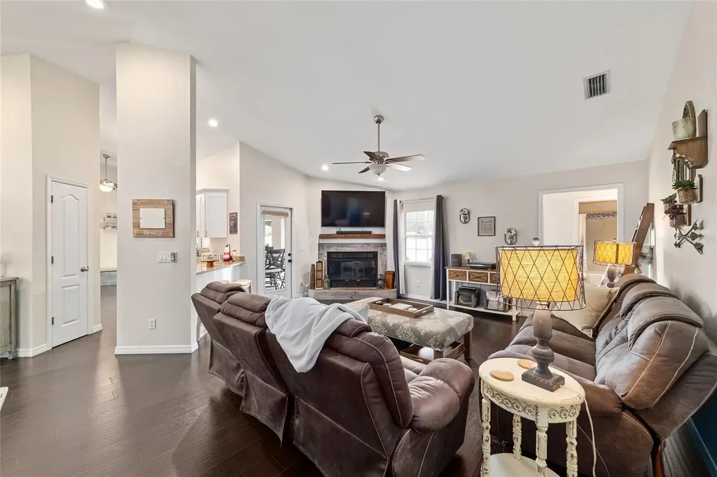 5392 SW 82nd Street Ocala FL 34476