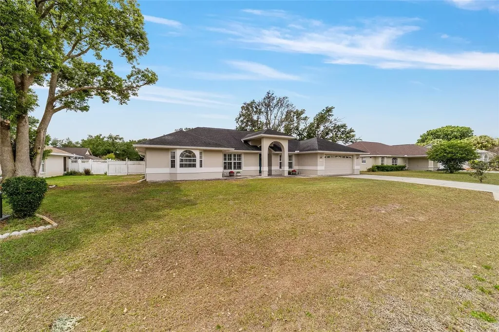 5392 SW 82nd Street Ocala FL 34476