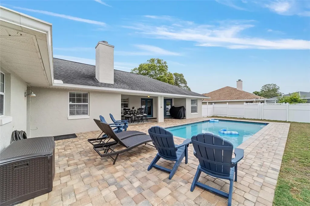 5392 SW 82nd Street Ocala FL 34476