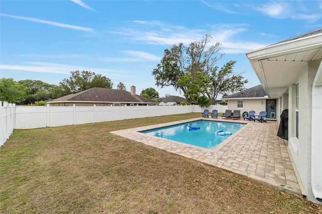 5392 SW 82nd Street Ocala FL 34476