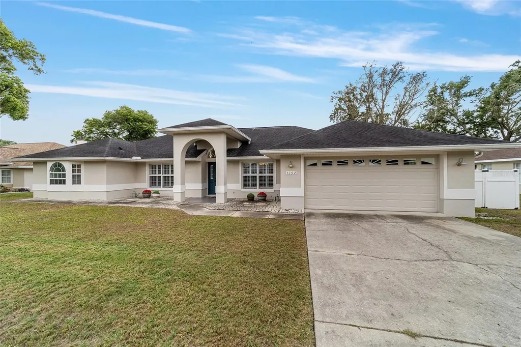 5392 SW 82nd Street Ocala FL 34476