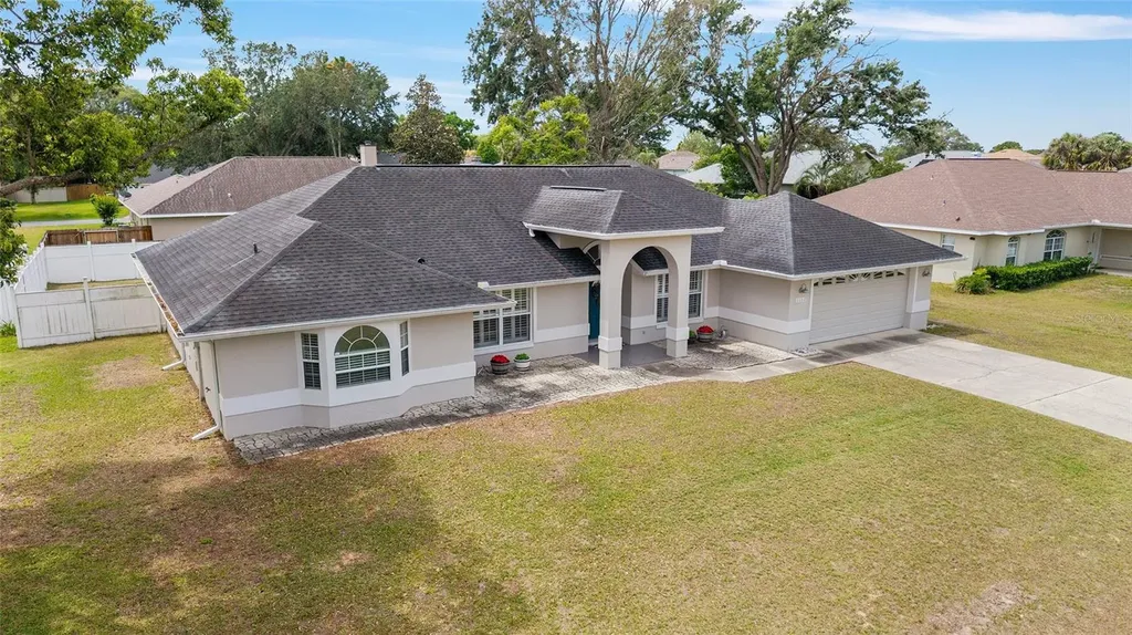 5392 SW 82nd Street Ocala FL 34476