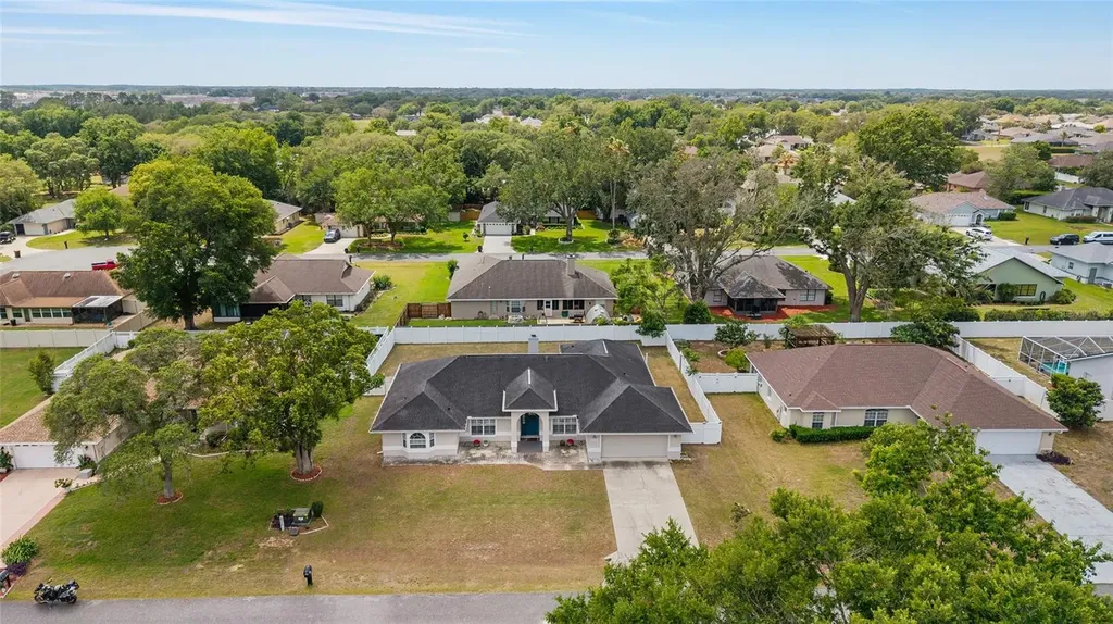 5392 SW 82nd Street Ocala FL 34476