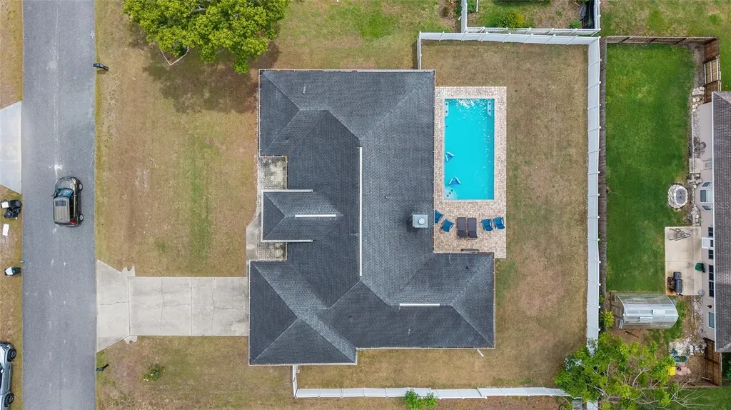 5392 SW 82nd Street Ocala FL 34476