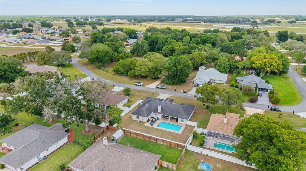 5392 SW 82nd Street Ocala FL 34476
