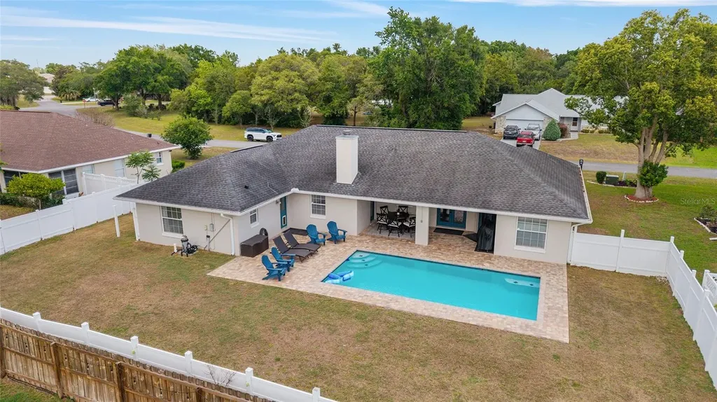 5392 SW 82nd Street Ocala FL 34476