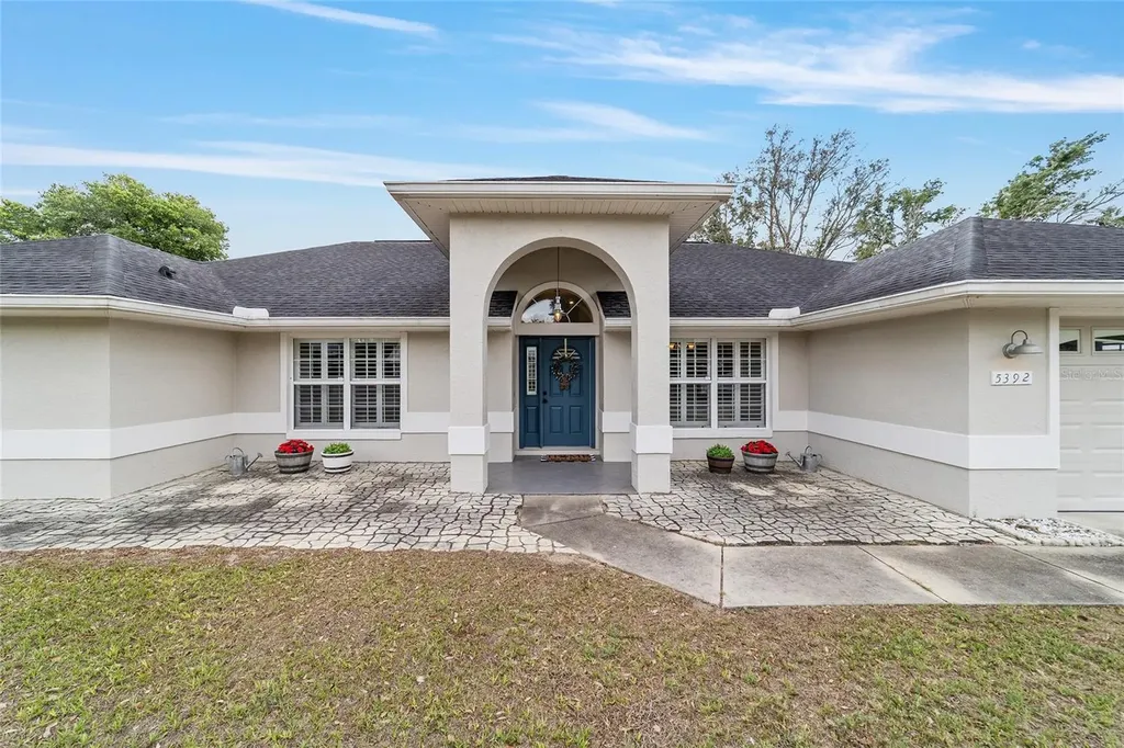 5392 SW 82nd Street Ocala FL 34476