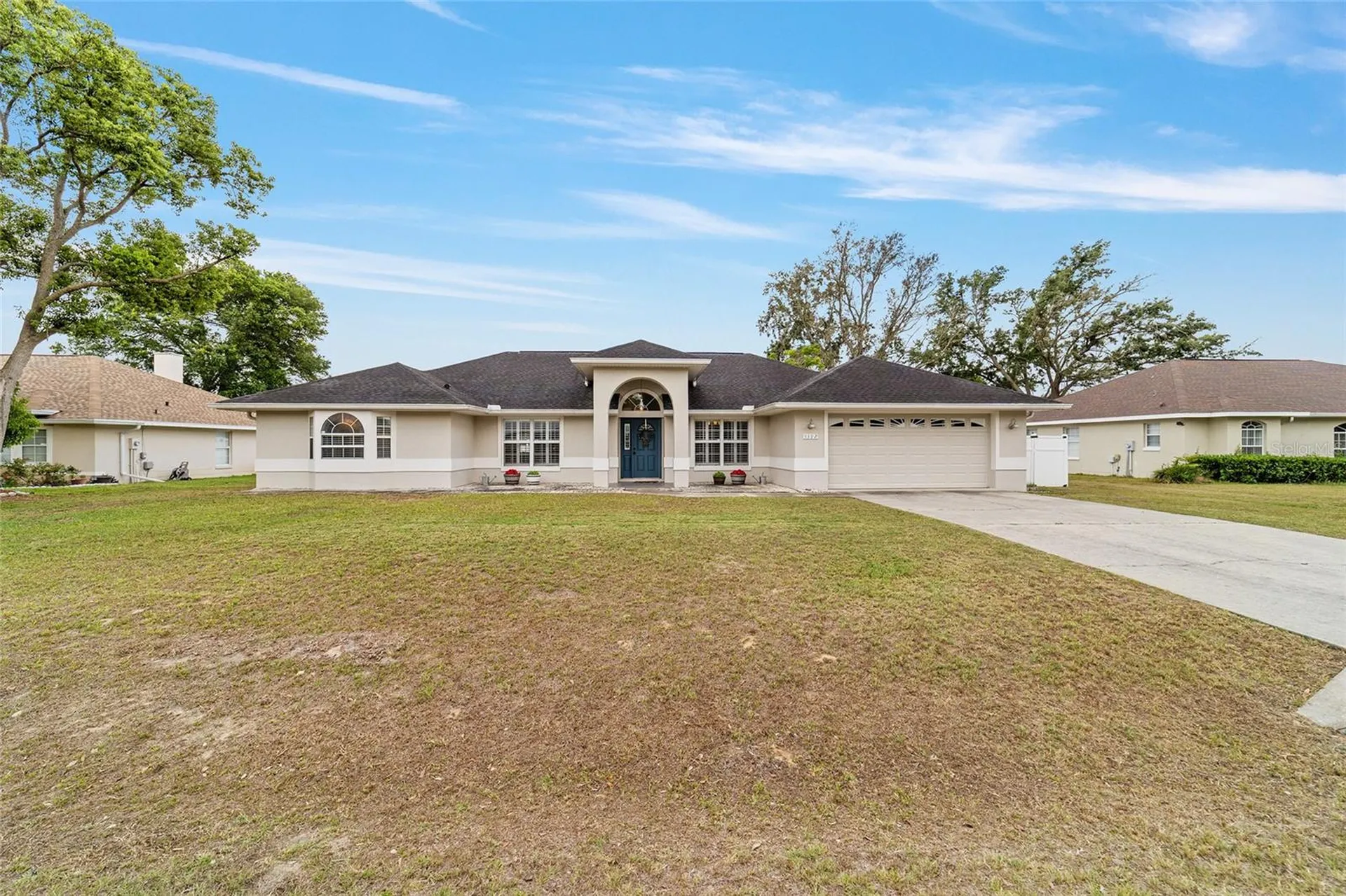 5392 SW 82nd Street Ocala FL 34476