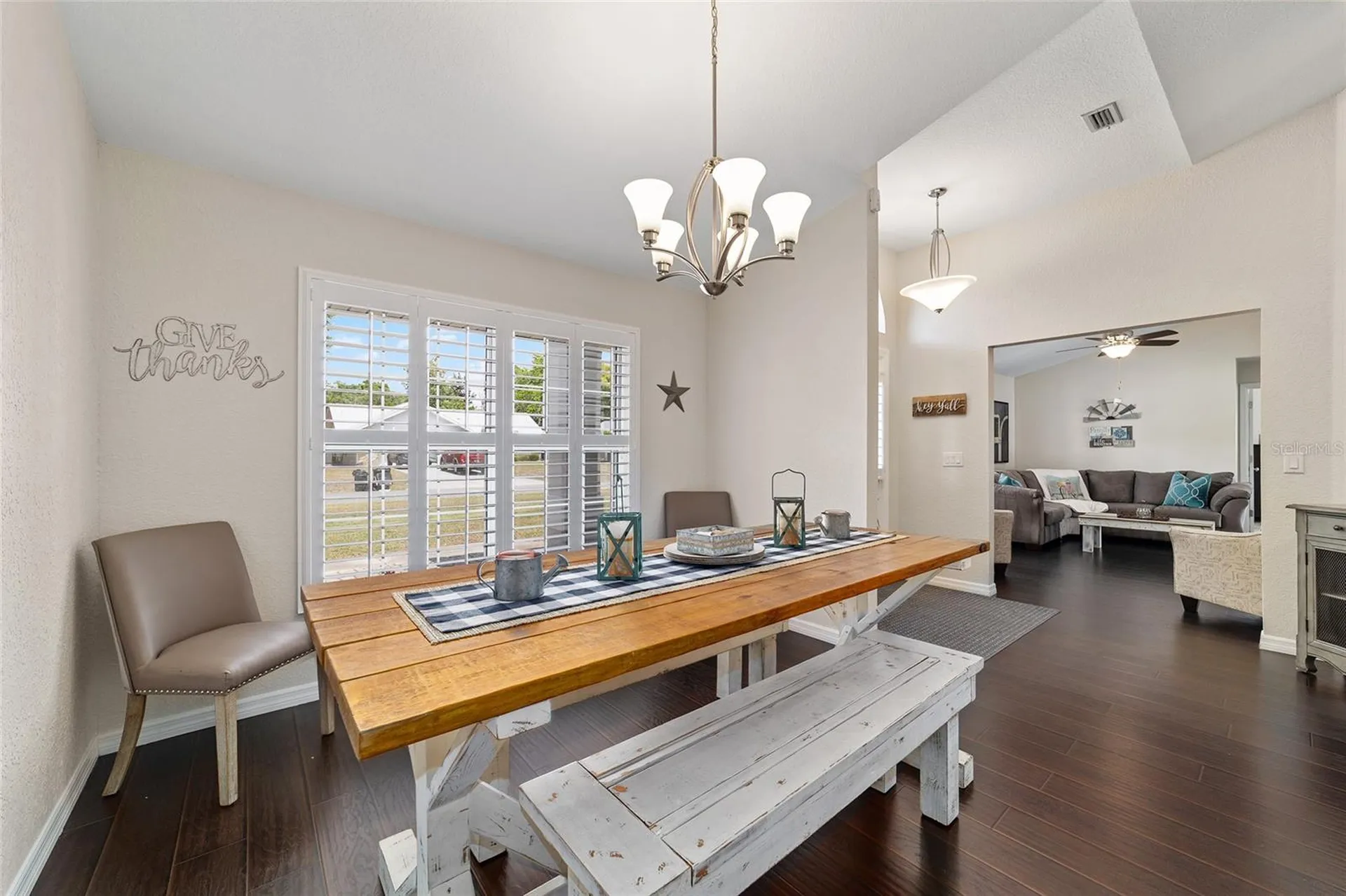 5392 SW 82nd Street Ocala FL 34476