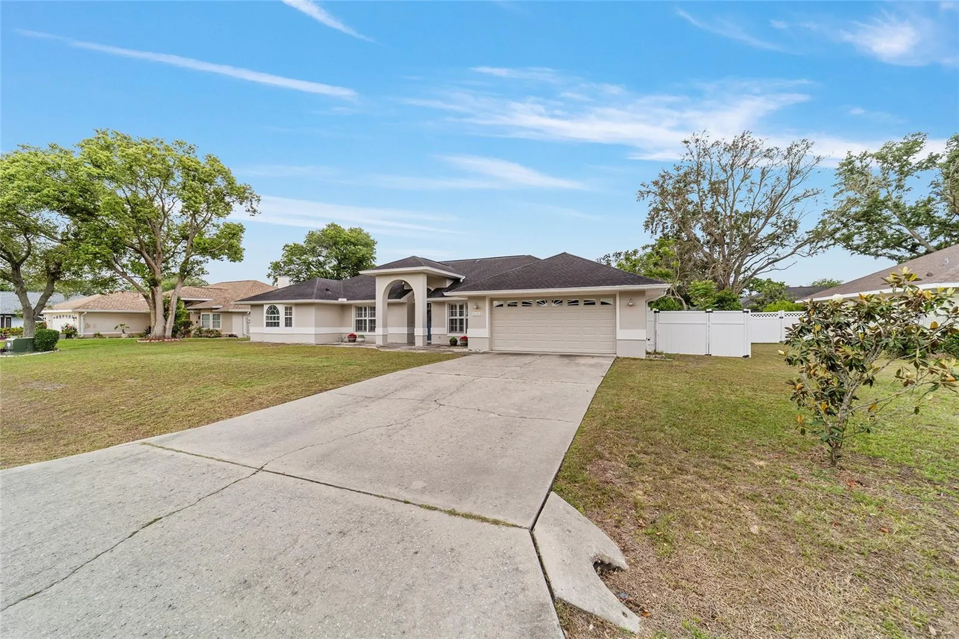 5392 SW 82nd Street Ocala FL 34476