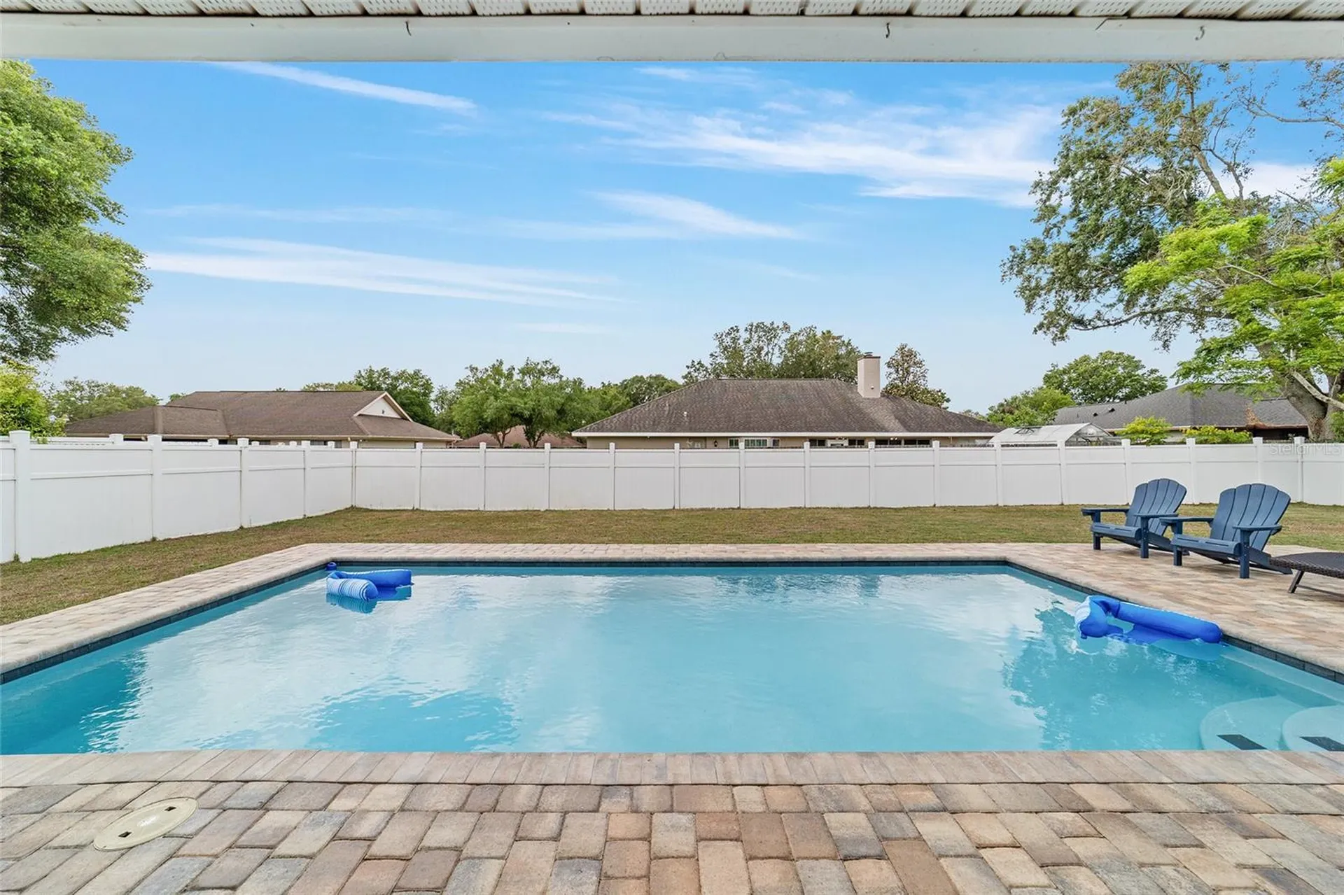 5392 SW 82nd Street Ocala FL 34476