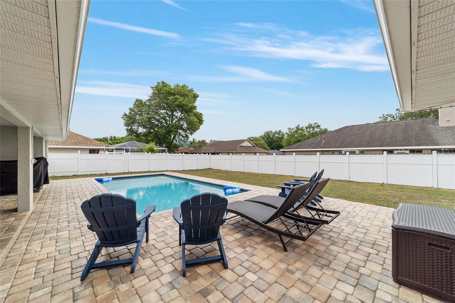 5392 SW 82nd Street Ocala FL 34476
