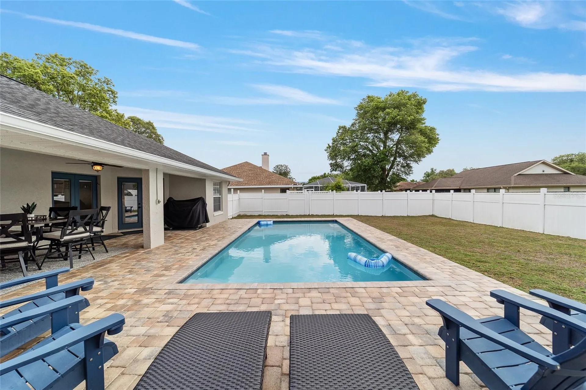 5392 SW 82nd Street Ocala FL 34476