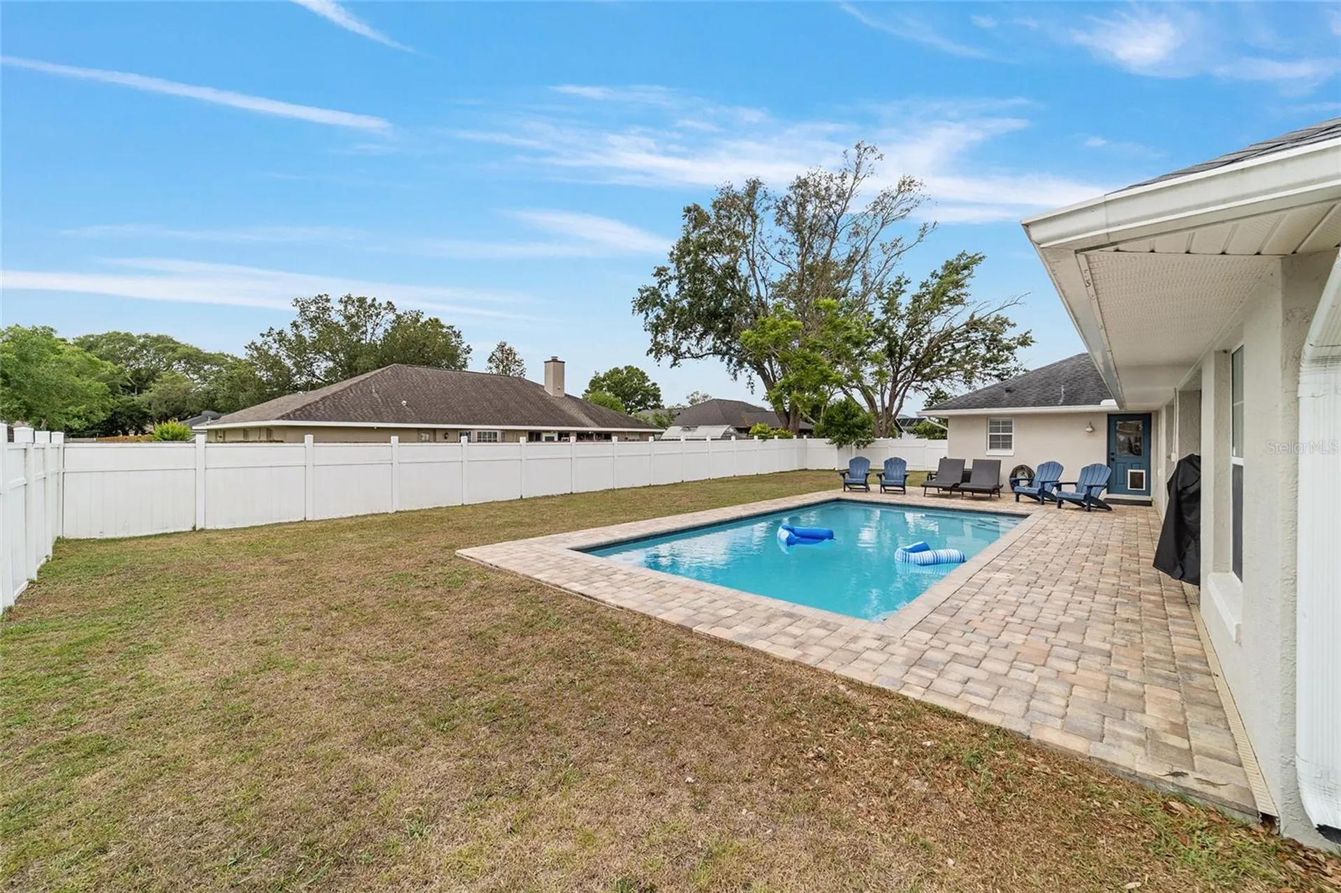 5392 SW 82nd Street Ocala FL 34476