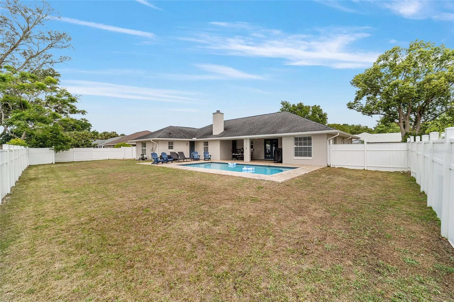 5392 SW 82nd Street Ocala FL 34476