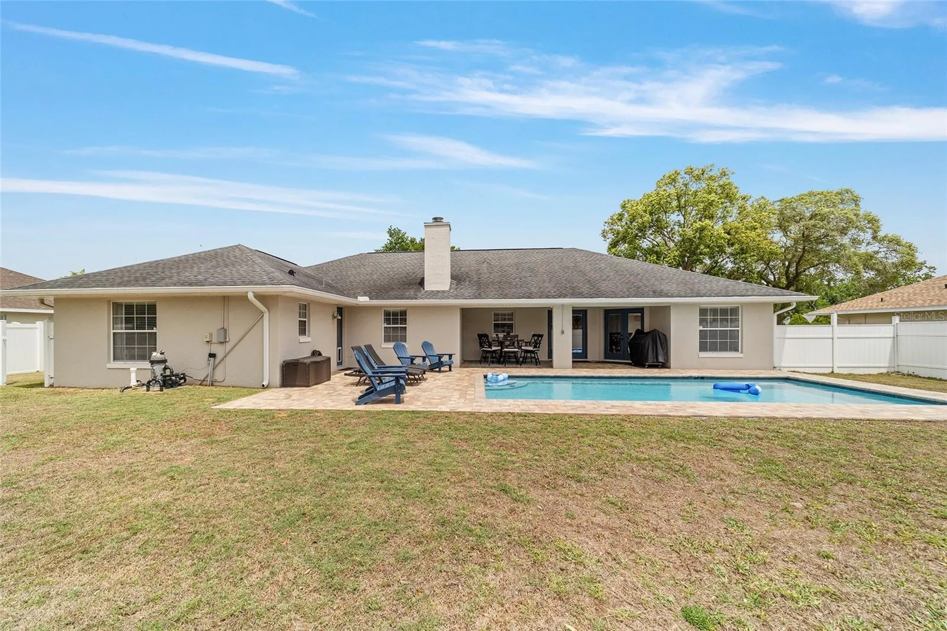 5392 SW 82nd Street Ocala FL 34476