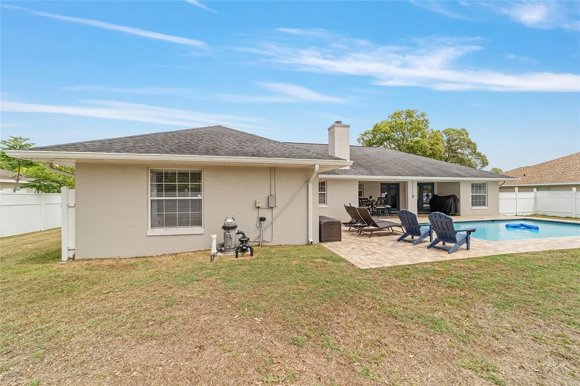 5392 SW 82nd Street Ocala FL 34476
